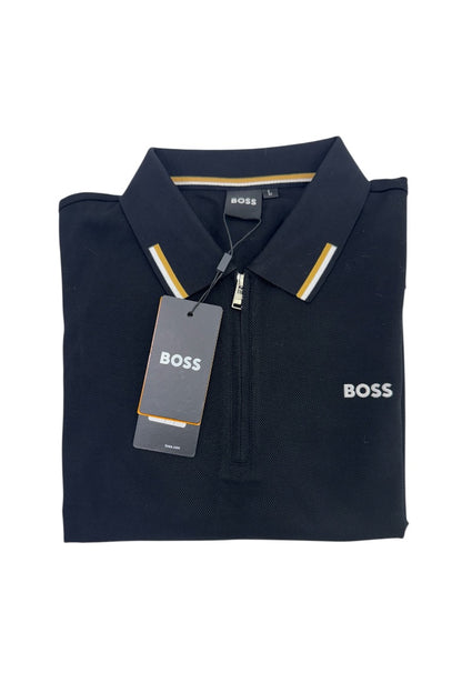 Men Casual Wear - Luxury Collar Neck Tshirts