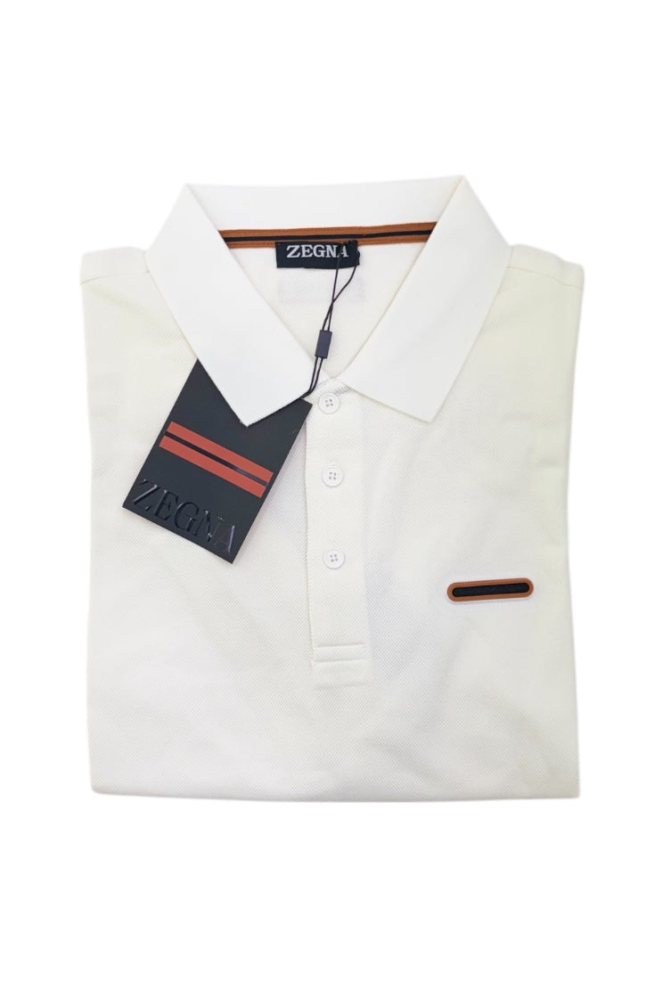 Men Casual Wear - Luxury Collar Neck Tshirts