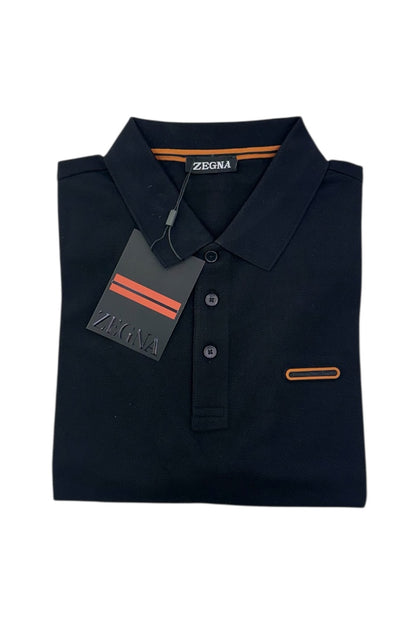Men Casual Wear - Luxury Collar Neck Tshirts