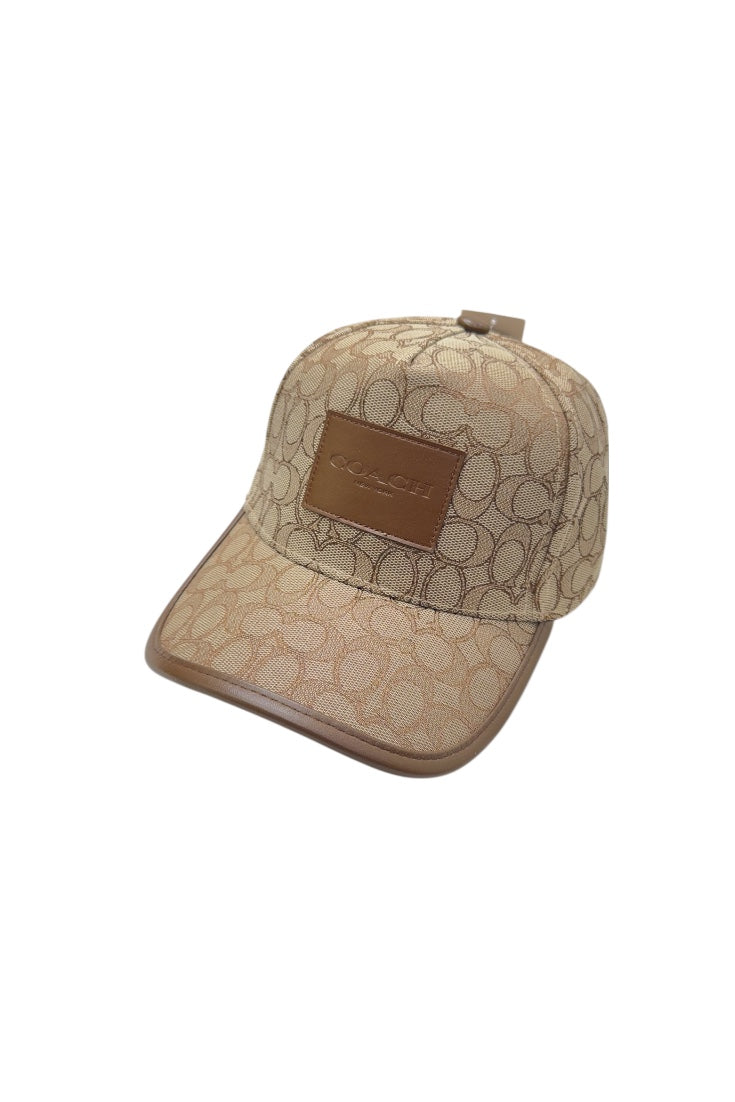 Luxury Designer Caps (Unisex)
