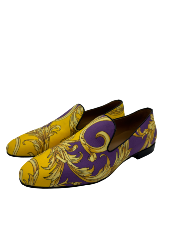 Premium Party Wear Loafers