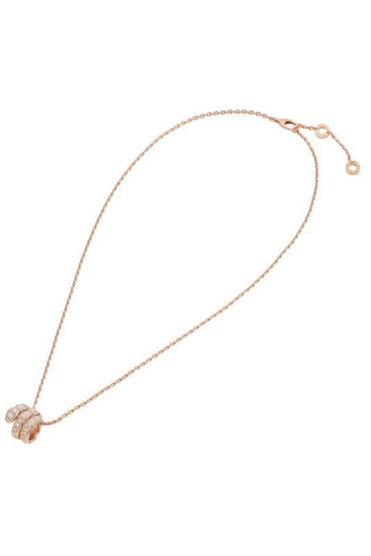 Unisex Necklace- Luxury Jewellery