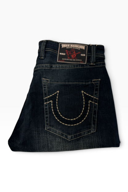 Premium Fade Heritage Jeans (Men)