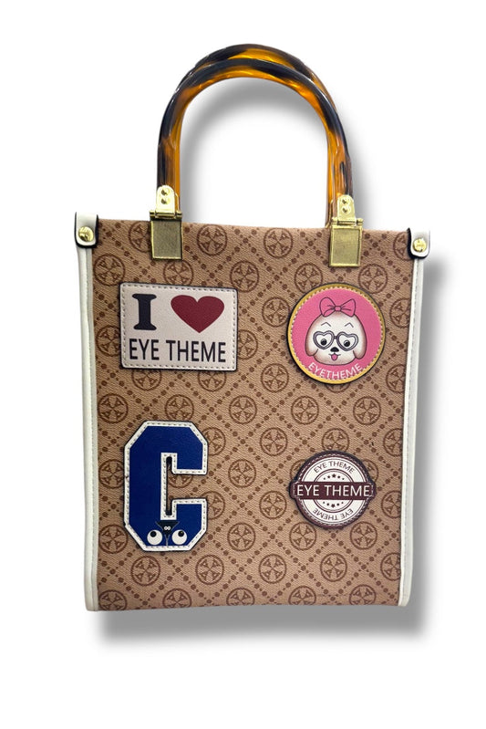 Luxury Hand Bag Women