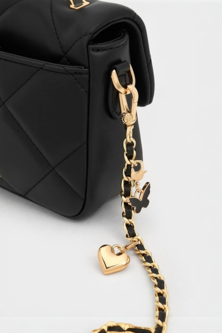 Luxury Shoulder Bag Women
