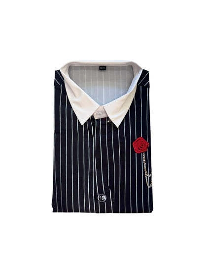 Men Party Wear - Printed Shirt