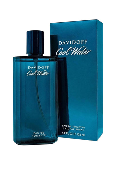 DavidOff Cool Water (Men)