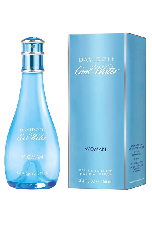DavidOff Cool Water (Women)