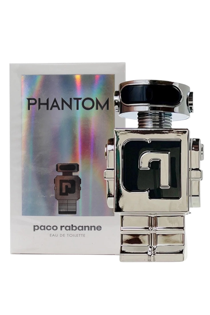 Perfumes Natural Spray (Men) Paco Rabanne