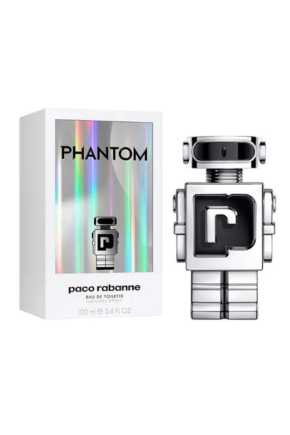 Perfumes Natural Spray (Men) Paco Rabanne