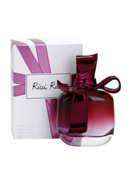 Ricci Ricci Nina Natural Spray (Women)