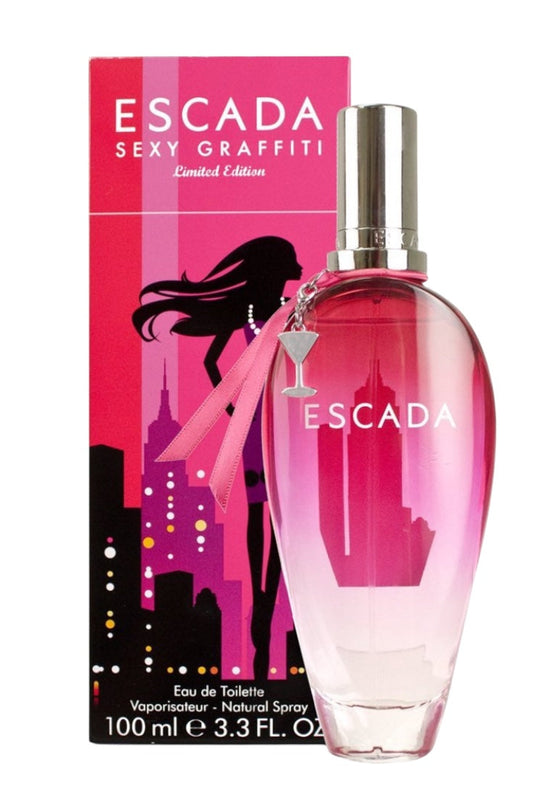 Escada Sexy Graffiti Natural Spray (Women)