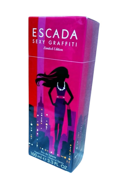 Escada Sexy Graffiti Natural Spray (Women)