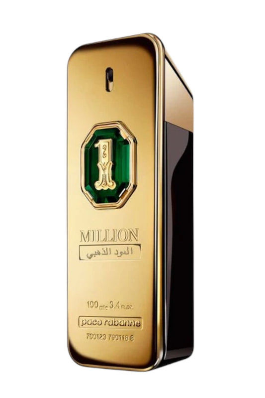Premium Oud - 1 Million - Paco Rabanne - Golden Oud (Men)