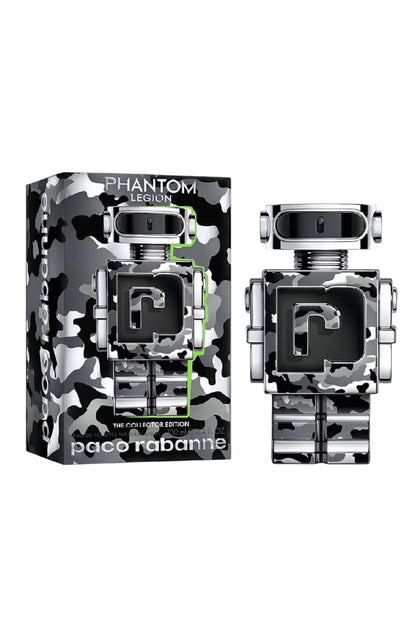 Phantom Legion Paco Rabanne Natural Spray (Men)