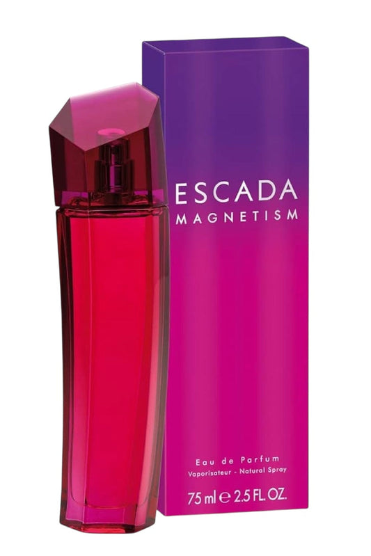 Escada Magnetism Natural Spray (Women)