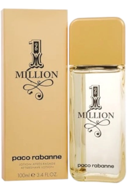 Million Paco Rabanne Natural Spray (Men)