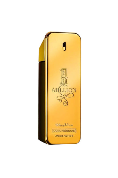 Million Paco Rabanne Natural Spray (Men)