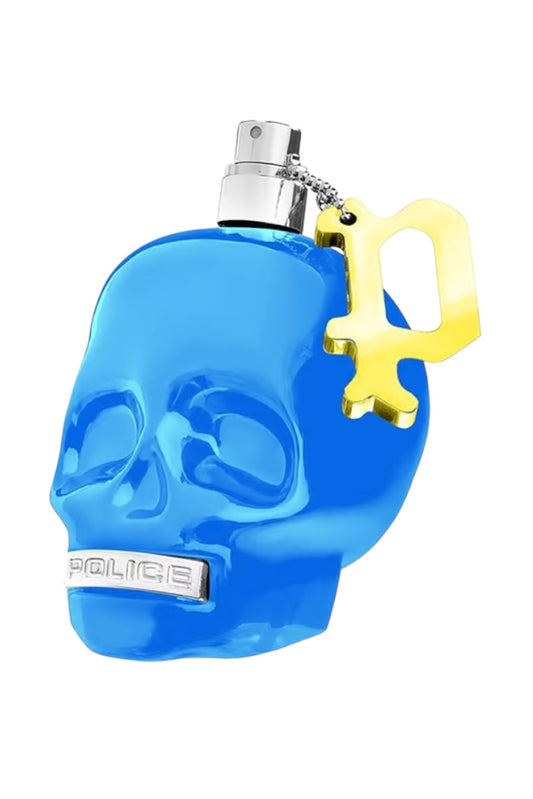 Luxury Perfumes - Police Tobe - Goodvibes (Men)