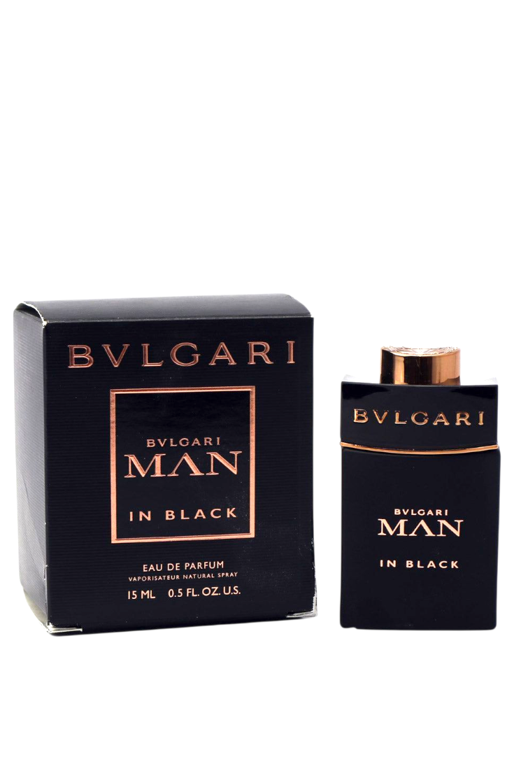 Bvlgari Man In Black (Men)
