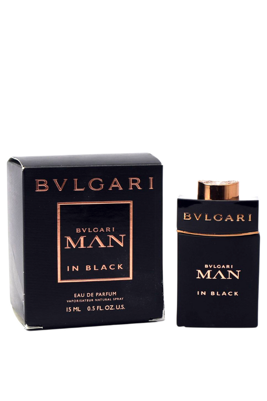 Bvlgari Man In Black (Men)