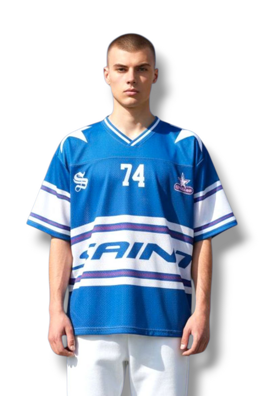 Premium Oversized Jersey