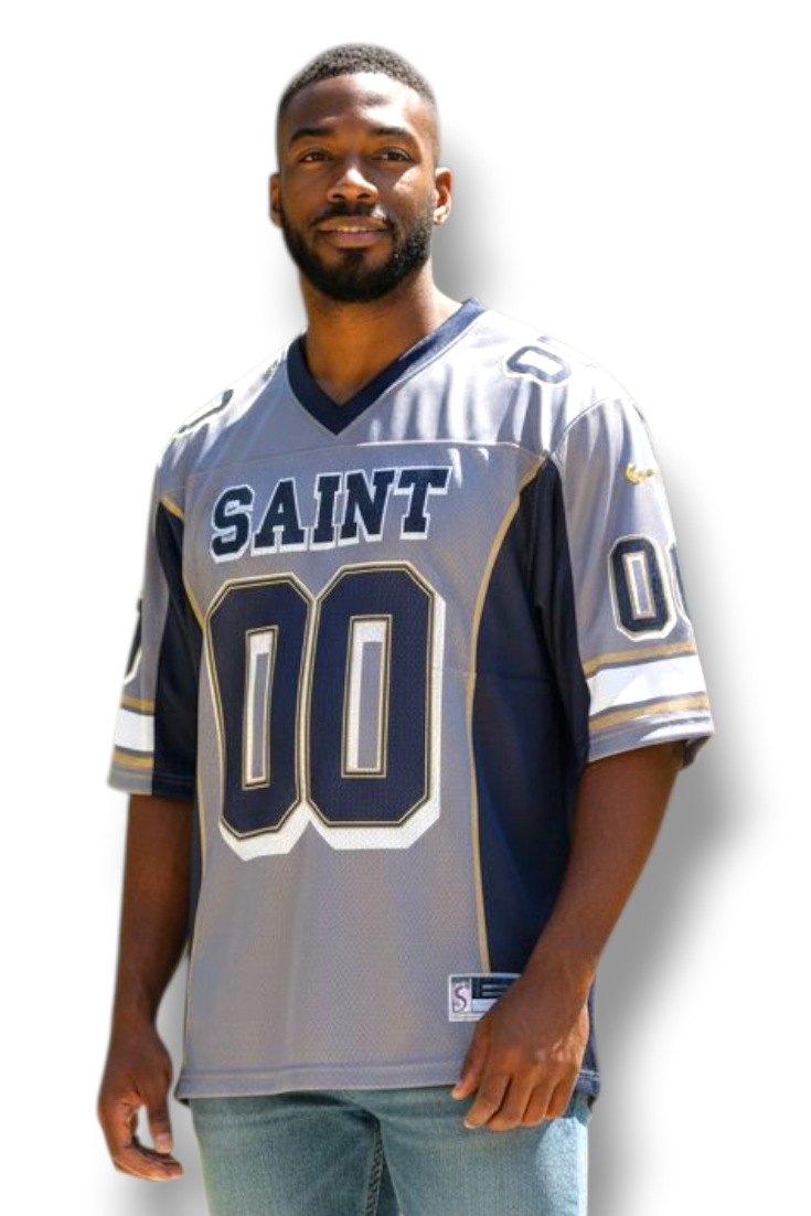 Premium Oversized Jersey