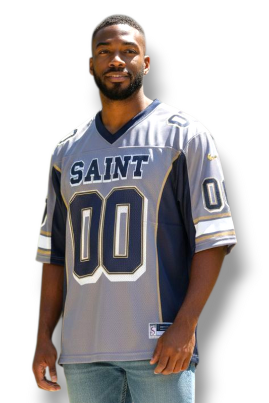 Premium Oversized Jersey