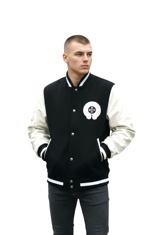Premium Varsity Jacket