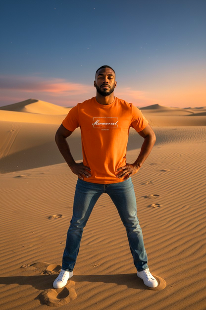 Luxury Tshirts, Round Neck (Designer)