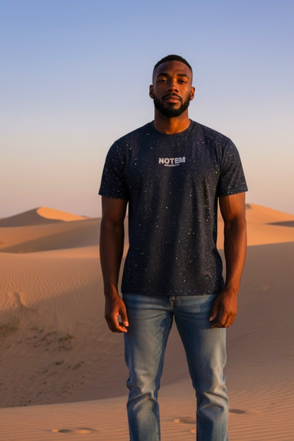 Luxury Tshirts, Round Neck (Designer)