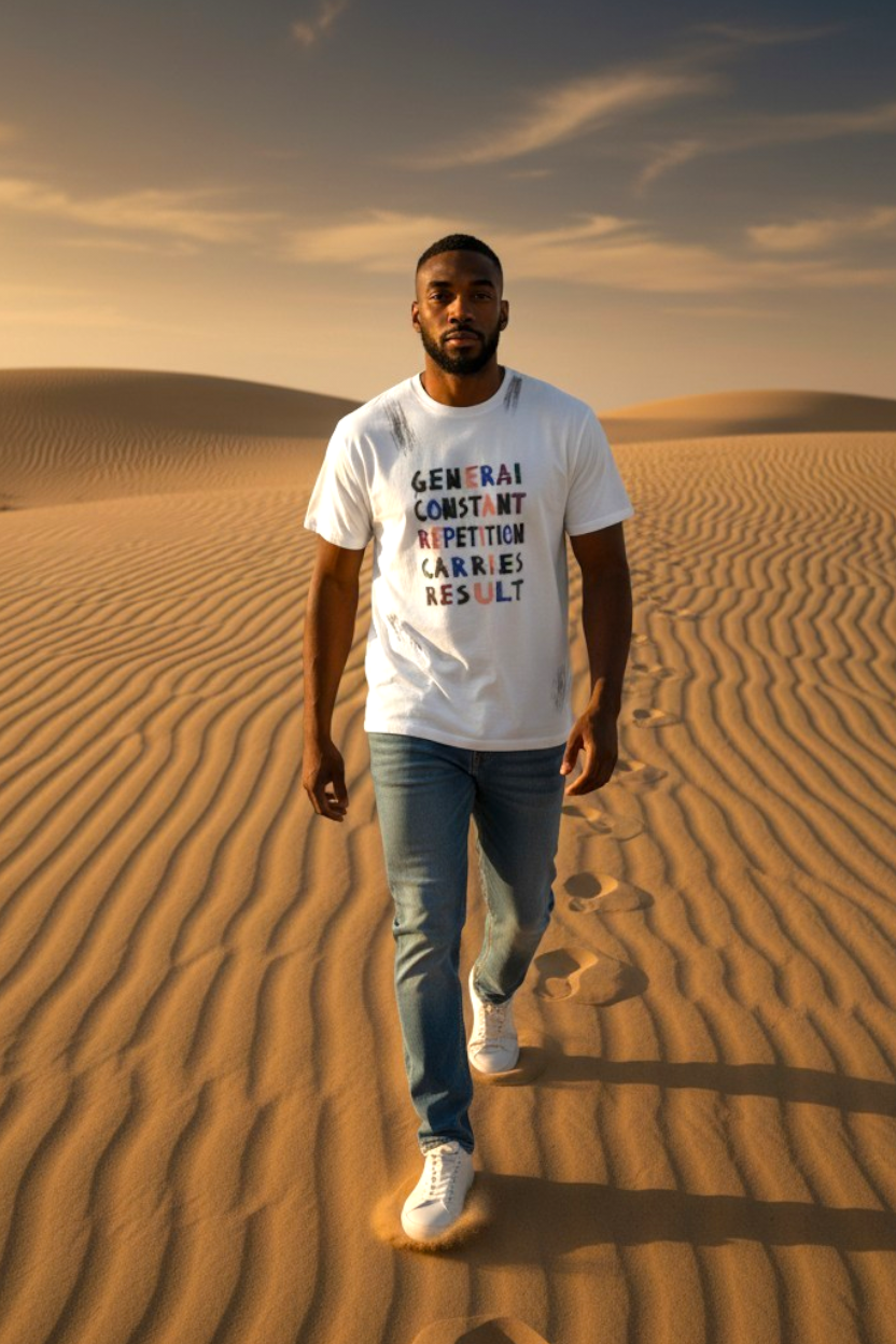Luxury Tshirts, Round Neck (Designer)