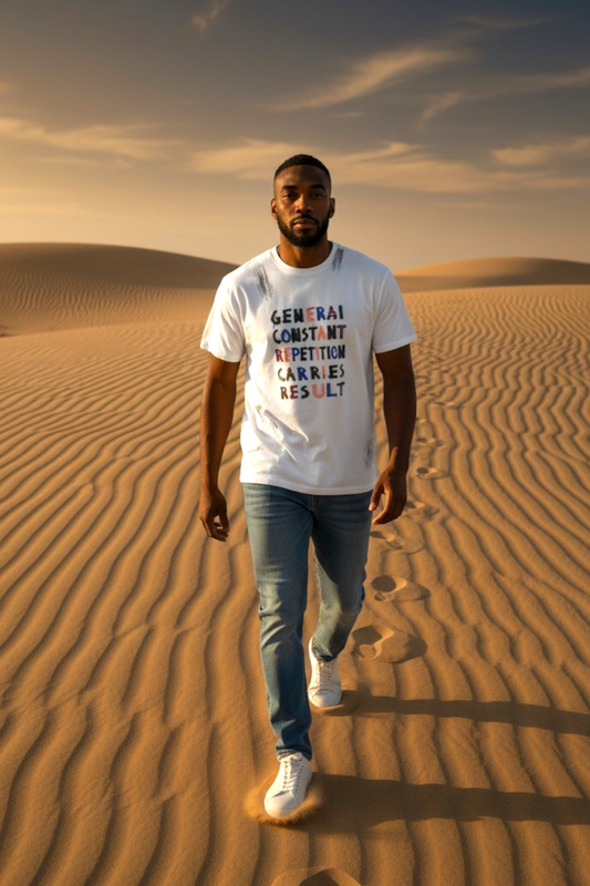 Luxury Tshirts, Round Neck (Designer)