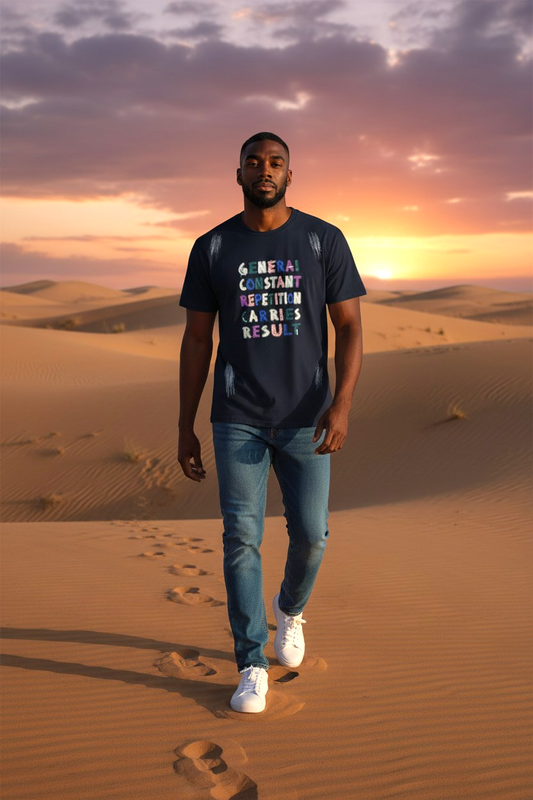 Luxury Tshirts, Round Neck (Designer)
