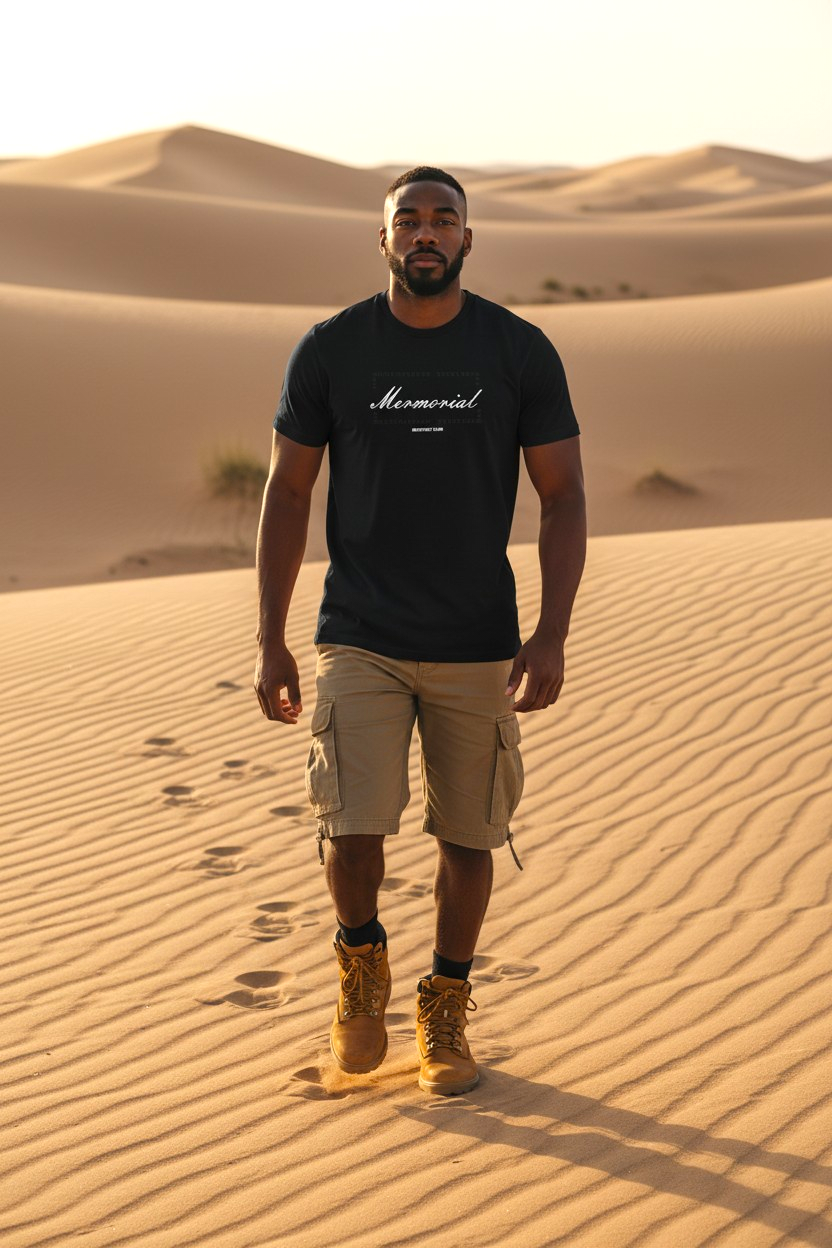 Luxury Tshirts, Round Neck (Designer)