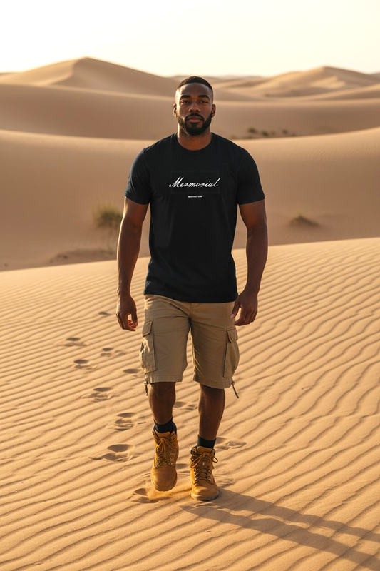 Luxury Tshirts, Round Neck (Designer)