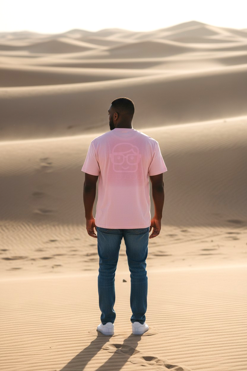 Luxury Tshirts, Round Neck (Designer)