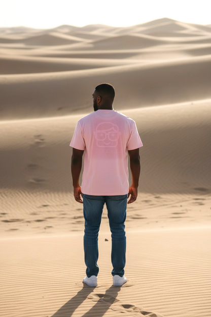Luxury Tshirts, Round Neck (Designer)