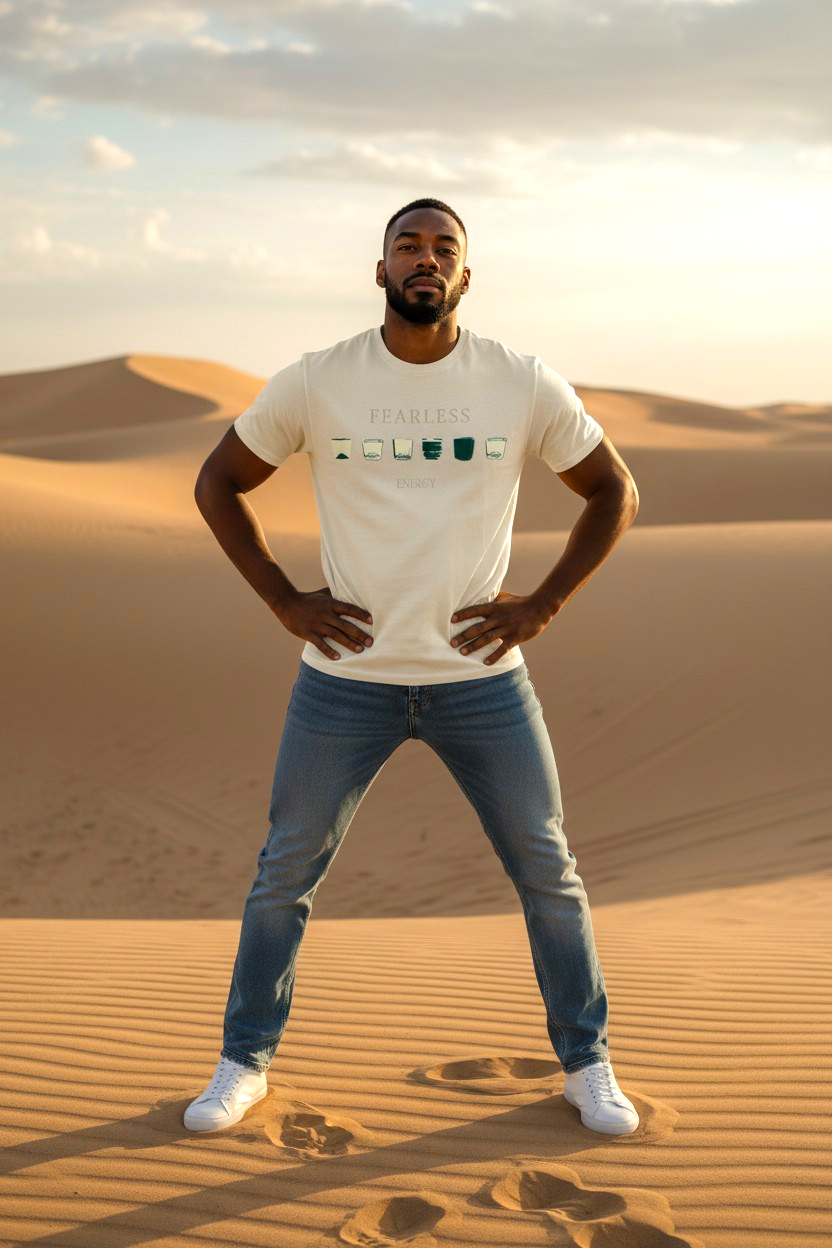 Luxury Tshirts, Round Neck (Designer)