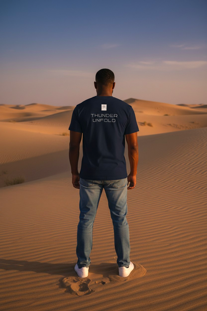 Luxury Tshirts, Round Neck (Designer)