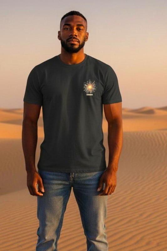 Luxury Tshirts, Round Neck (Designer)