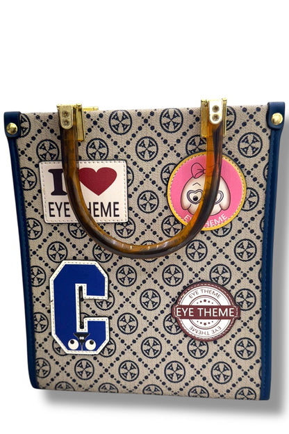 Luxury Hand Bag Women