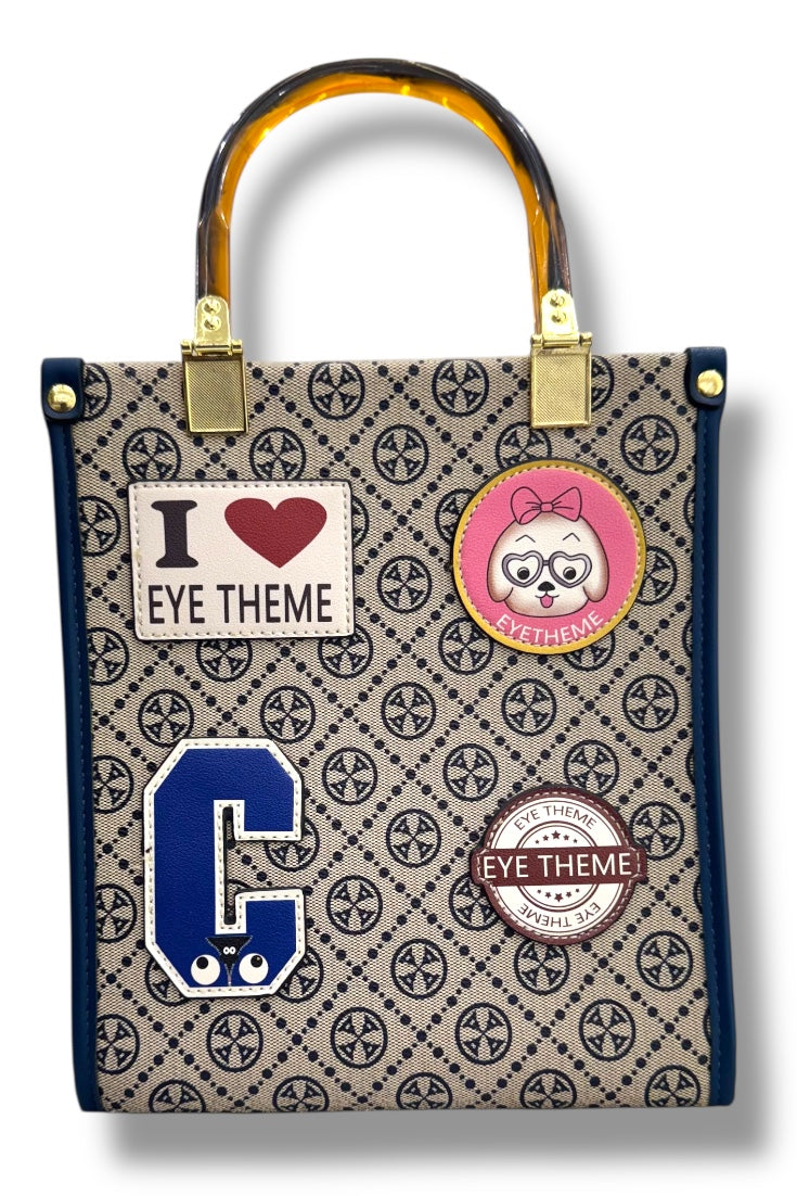 Luxury Hand Bag Women