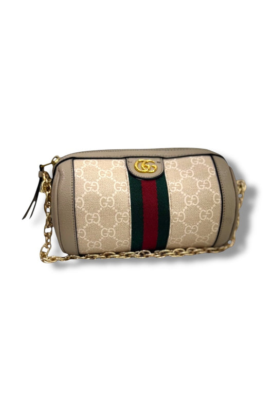 Luxury Sling Bag Women sylindrice