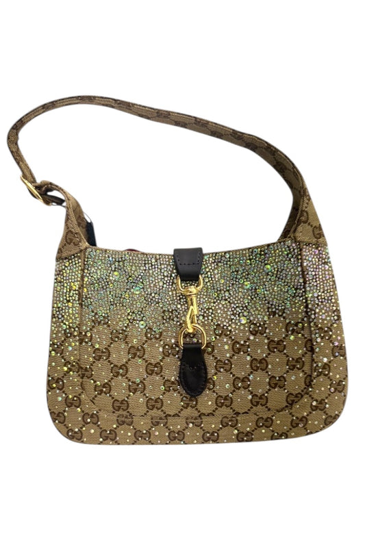 Luxury Sling Bag Women - Stud