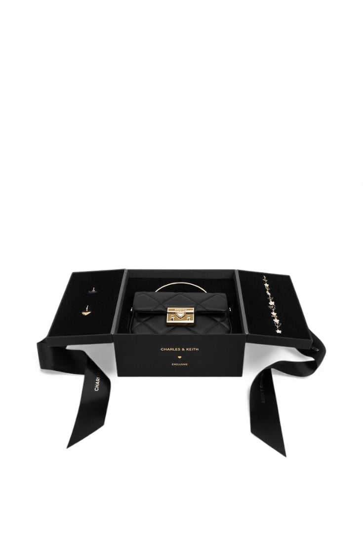 Luxury Shoulder Bag Women
