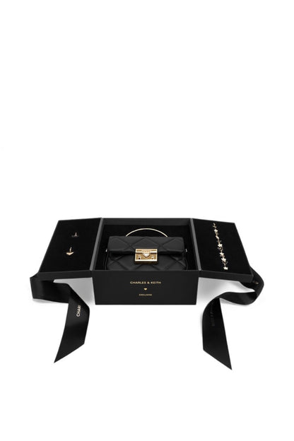 Luxury Shoulder Bag Women