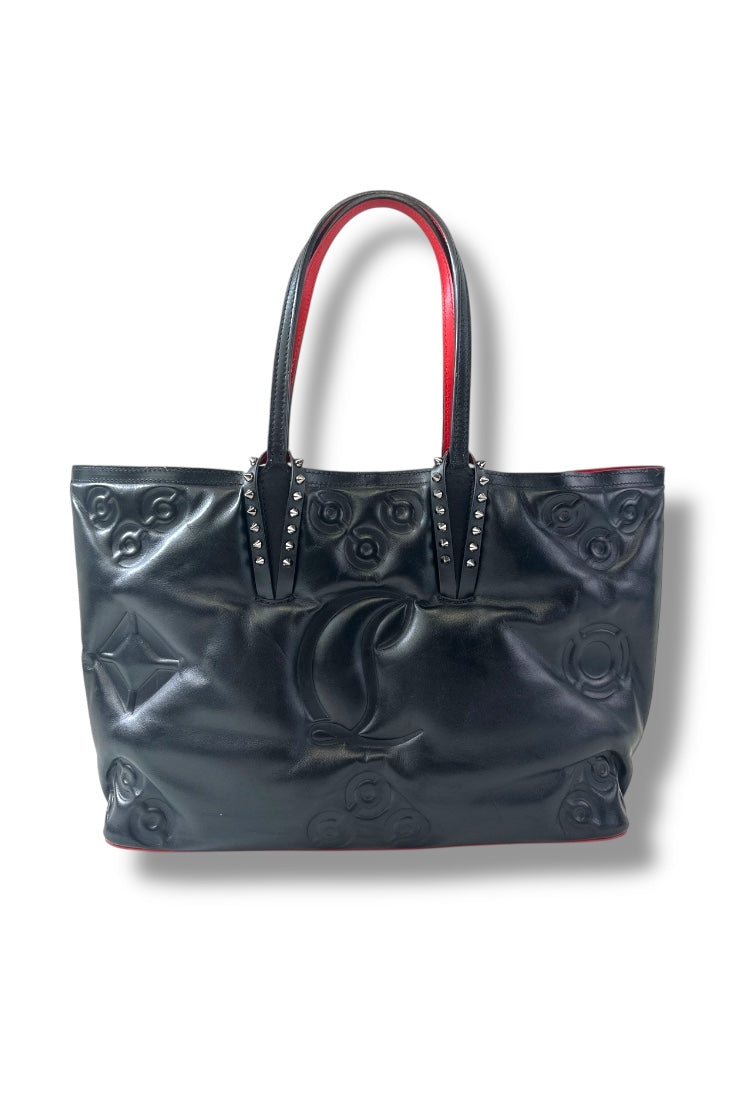 Luxury Shoulder Bag Women - Emboss