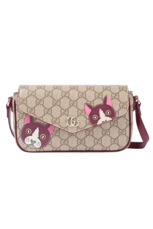 Luxury Sling Bag Women