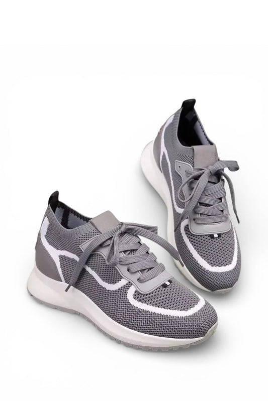 Luxury Men Mid Ankle Sneaker